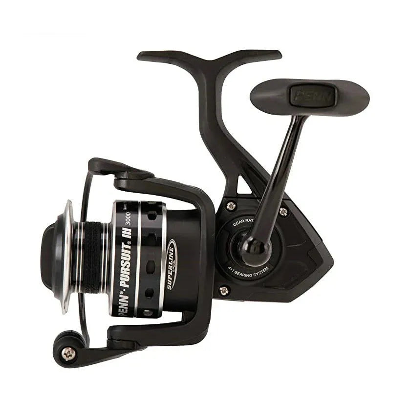 Puriv metal sea fishing wheel, sizes 3000 to 6000, single fishing line reel