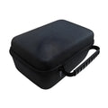 HY300 Pro projector storage box in black or grey, dustproof portable case for home projector