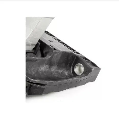 Metal engine bracket for Ford Figo 1.5 2019-2021 direct replacement support mount