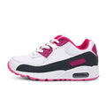 Children's cushion shoes Korean style slip-on trainers with cushioned sole, sizes EU 25-41