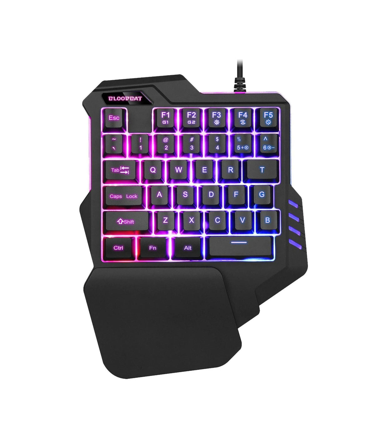 35-key USB mobile gaming keyboard for computer, available in G92, G92plus, and G94 styles