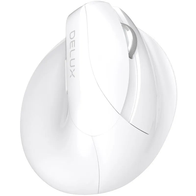 M618mini wireless mouse in multiple colours with left and right hand ergonomic design