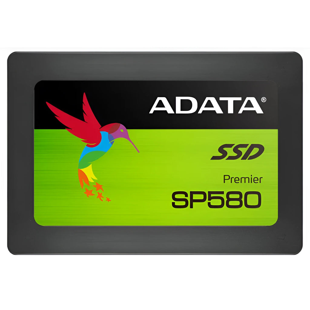 Black 2.5-inch SATA3 internal solid state drive with 7mm thickness for desktop and notebook computers