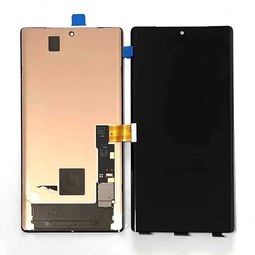 Pixel 6PRO smartphone LCD touch screen replacement display with TFT technology