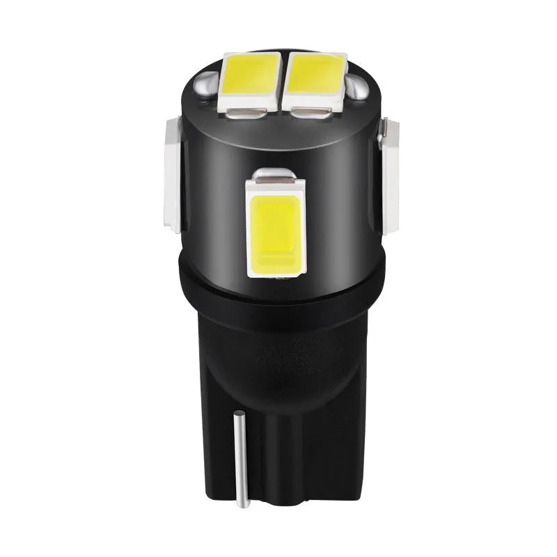 12V LED width indicator light with 9x27mm FPC board and 5630 positive white light source