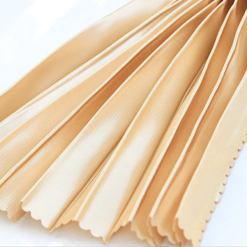 Auto retractable car sunshade curtain in roller shutter design showing gold, silver, and black colour options