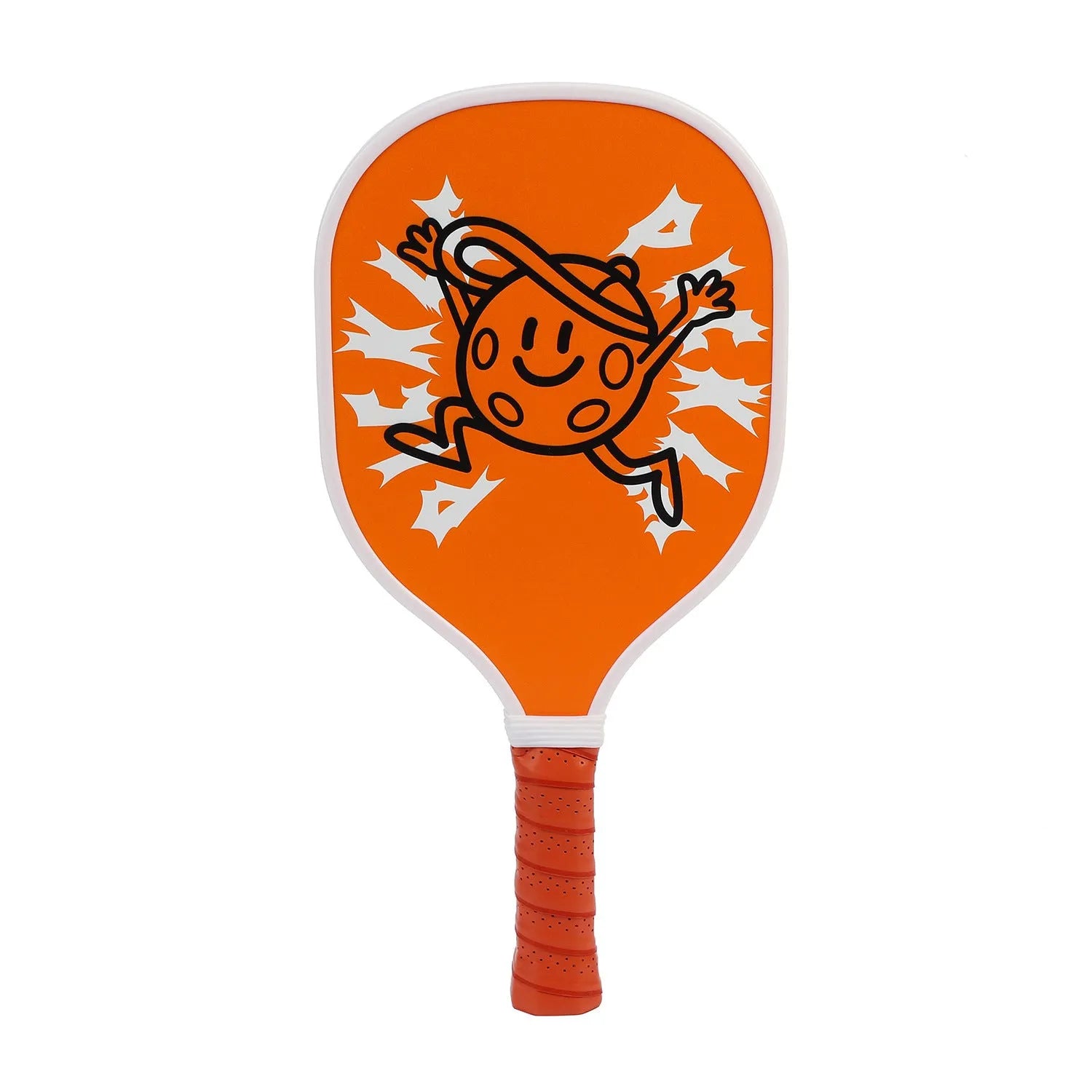 Poplar Peak wooden training racket for table tennis and pickleball beginners