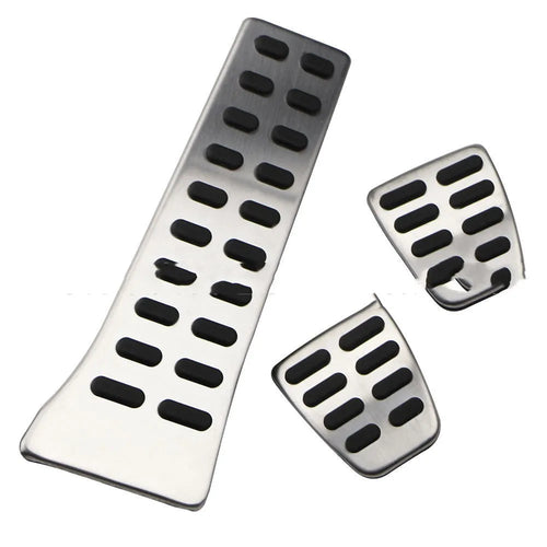 Stainless steel accelerator pedal for Hyundai Tucson Sonata K5 KX5 models