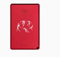 Ultra-thin magnetic power bank 5000mAh 15W, 103x66x10.5mm, DANCE and POKERJ colours, portable mini charger