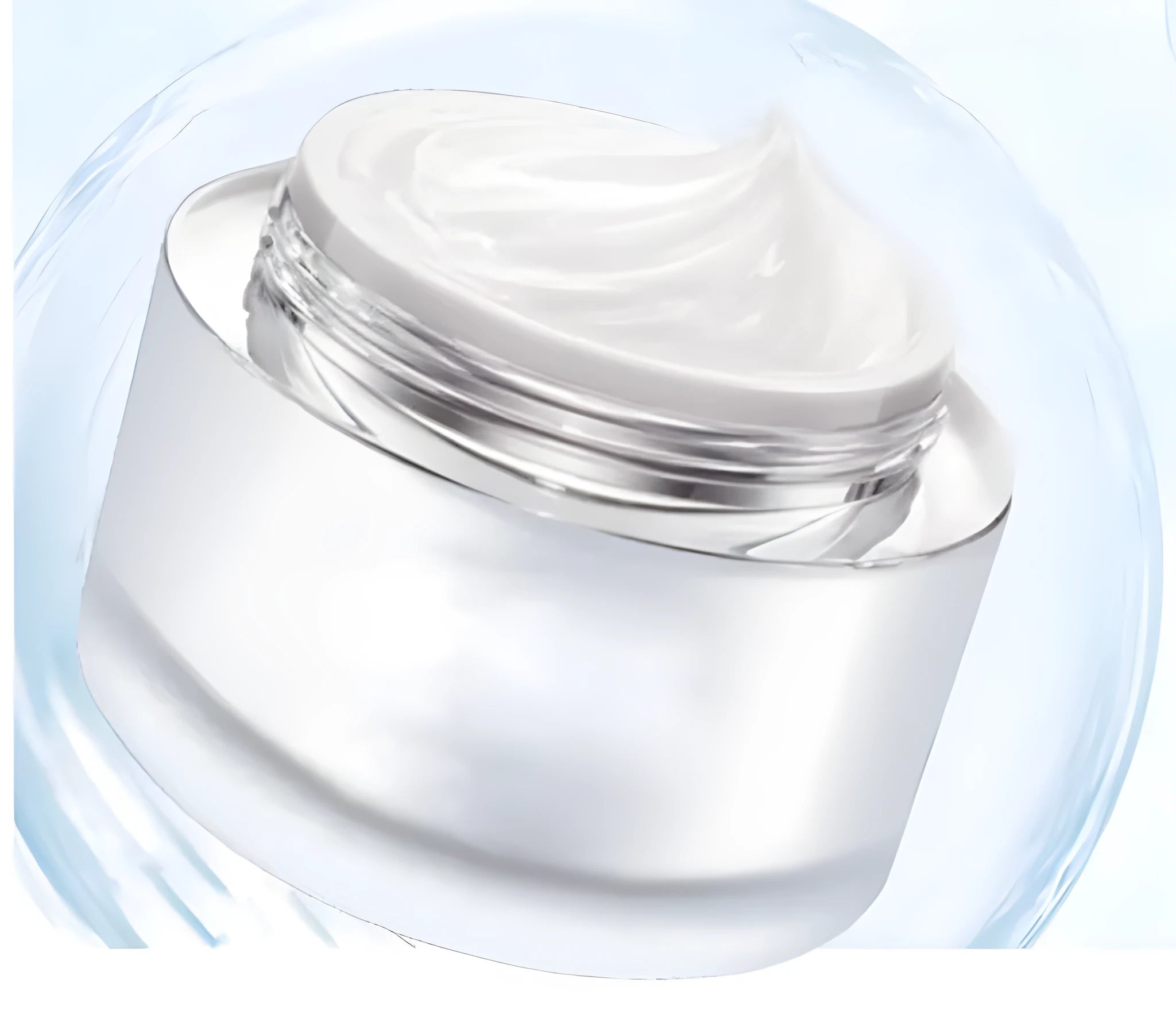 V7 whitening moisturising cream lotion in white 50ml tube for blemish control and skin brightening