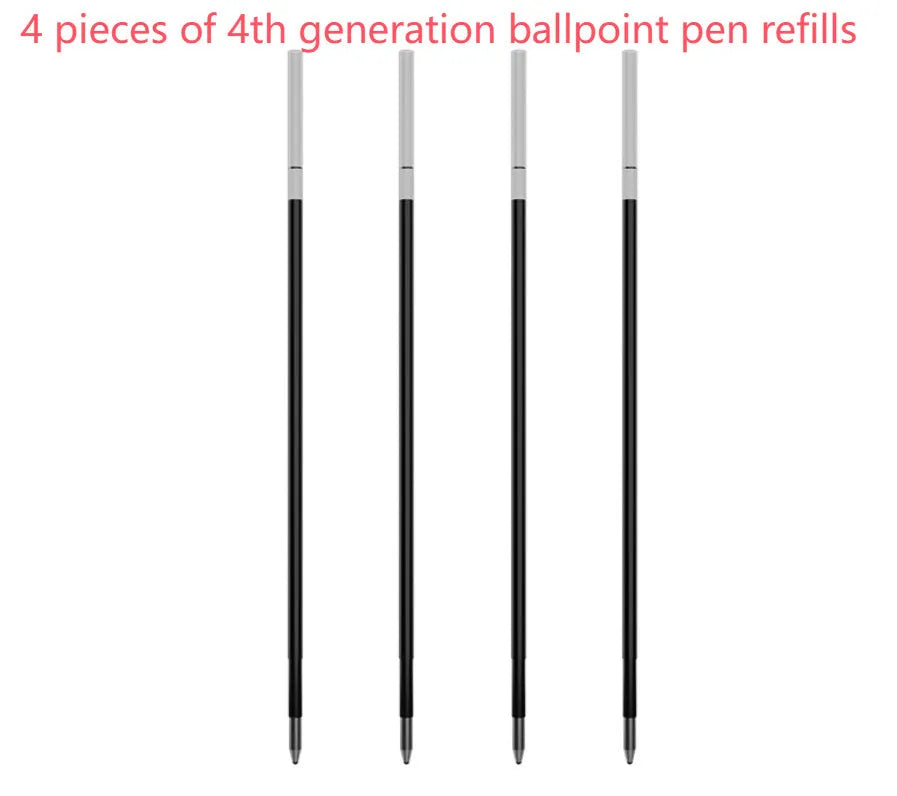 A5 loose leaf refill pack with Zodiac Forest Paper sheets and multiple writing refills for ring binders