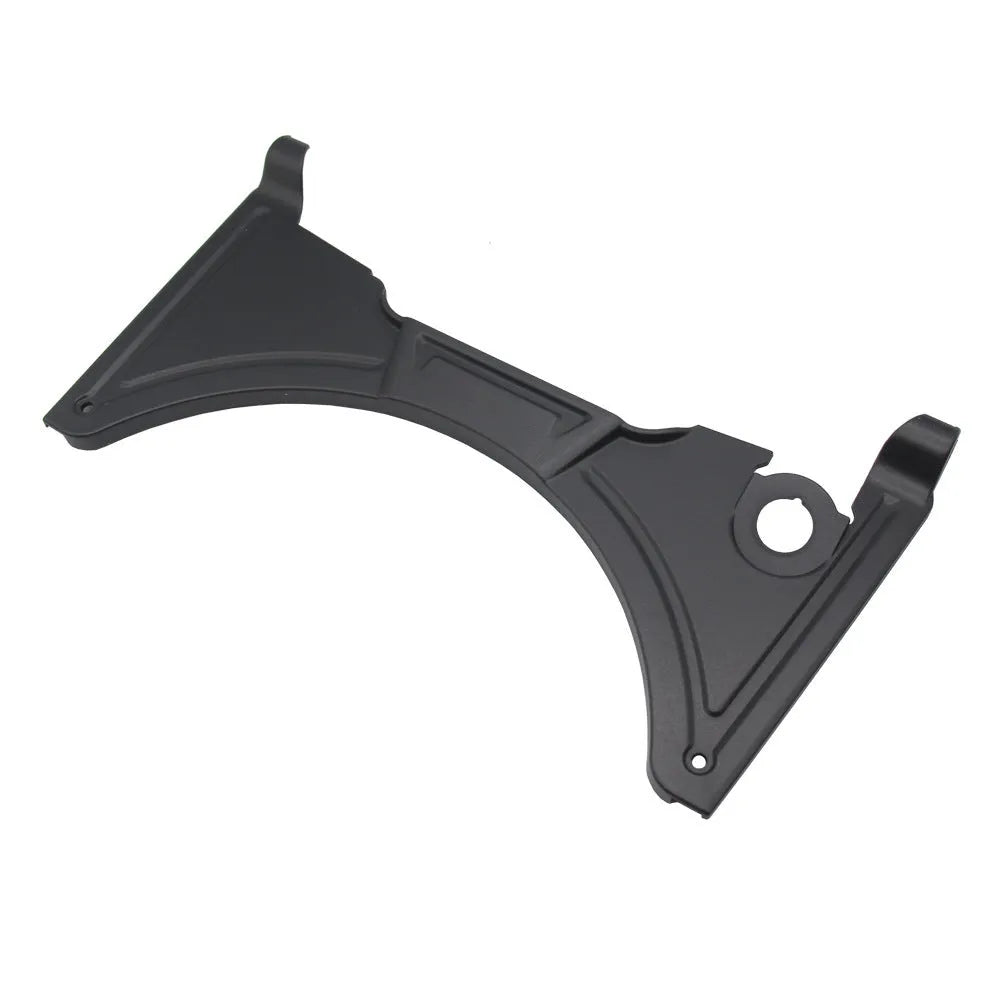 MO-CH003 black ABS plastic cockpit fairing for BMW R1250GS and R1200GS LC motorcycles