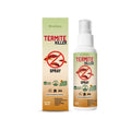 50 ml termite killer spray bottle insecticide for wood-damaging insects