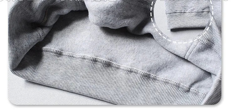 Printed polyester hoodie for men and women short sleeve round collar tide style in black