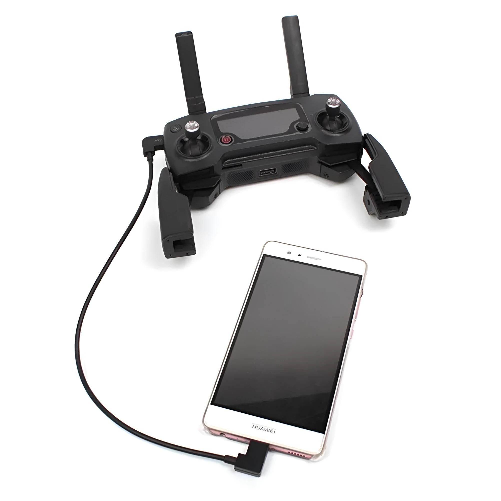 0.3m OTG USB fast charge cable for Android to Android connection