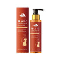 100ml body firming moisturizer with rose extract and vitamin E for daily hydration