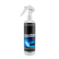 100ml car interior foam cleaning agent bottle for upholstery stain removal and seat maintenance
