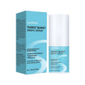 30ml thirst relieving moisturising eye drops bottle in SWX250 style with nursing solution for dry eyes