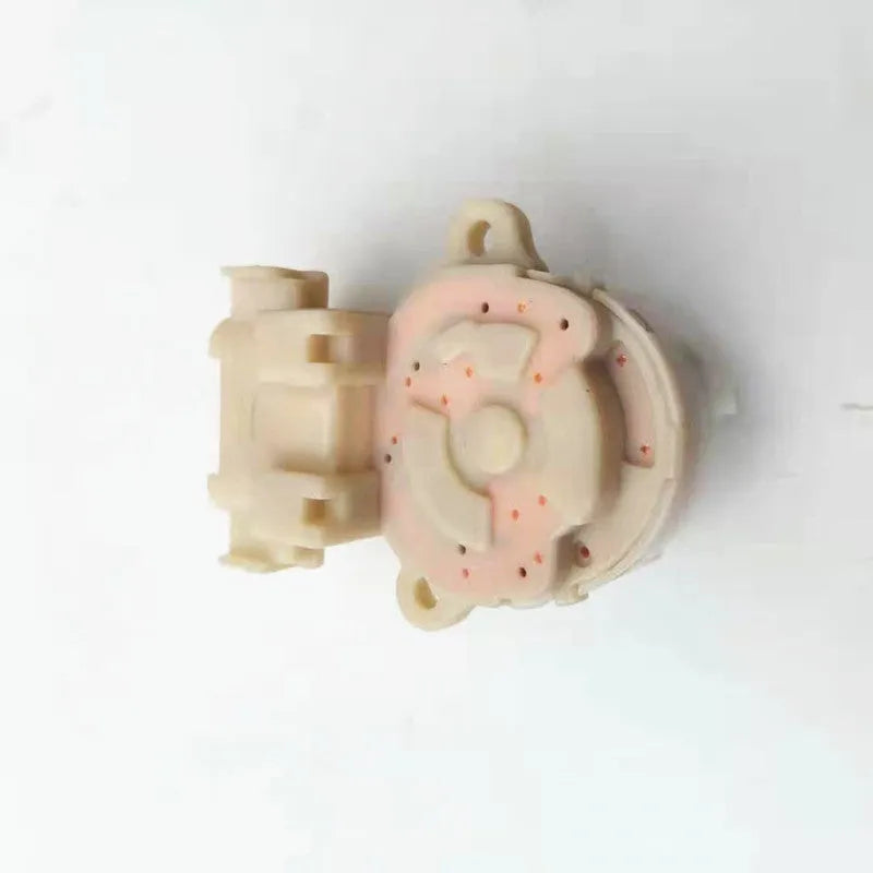 White head ignition lock plug for Senya M80 and S80 vehicle models