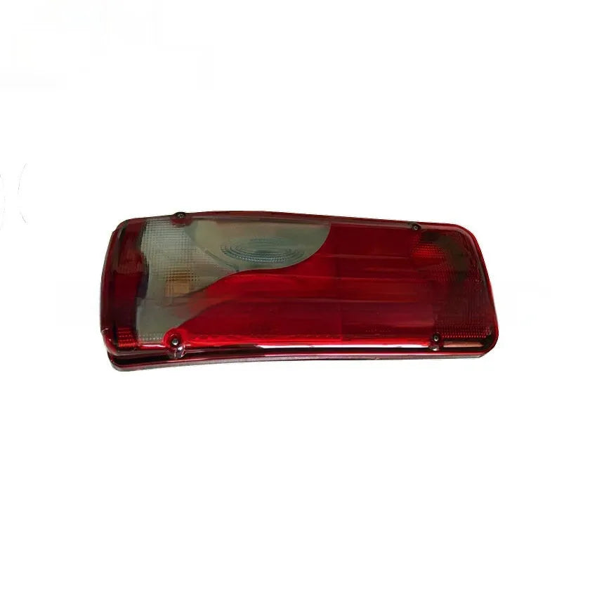 Scania 420 series replacement truck taillight bulb, part number LZ-S-077.