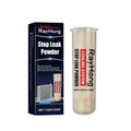 Stop Leak Powder in 2.5x8.8cm PP container with composite powder material