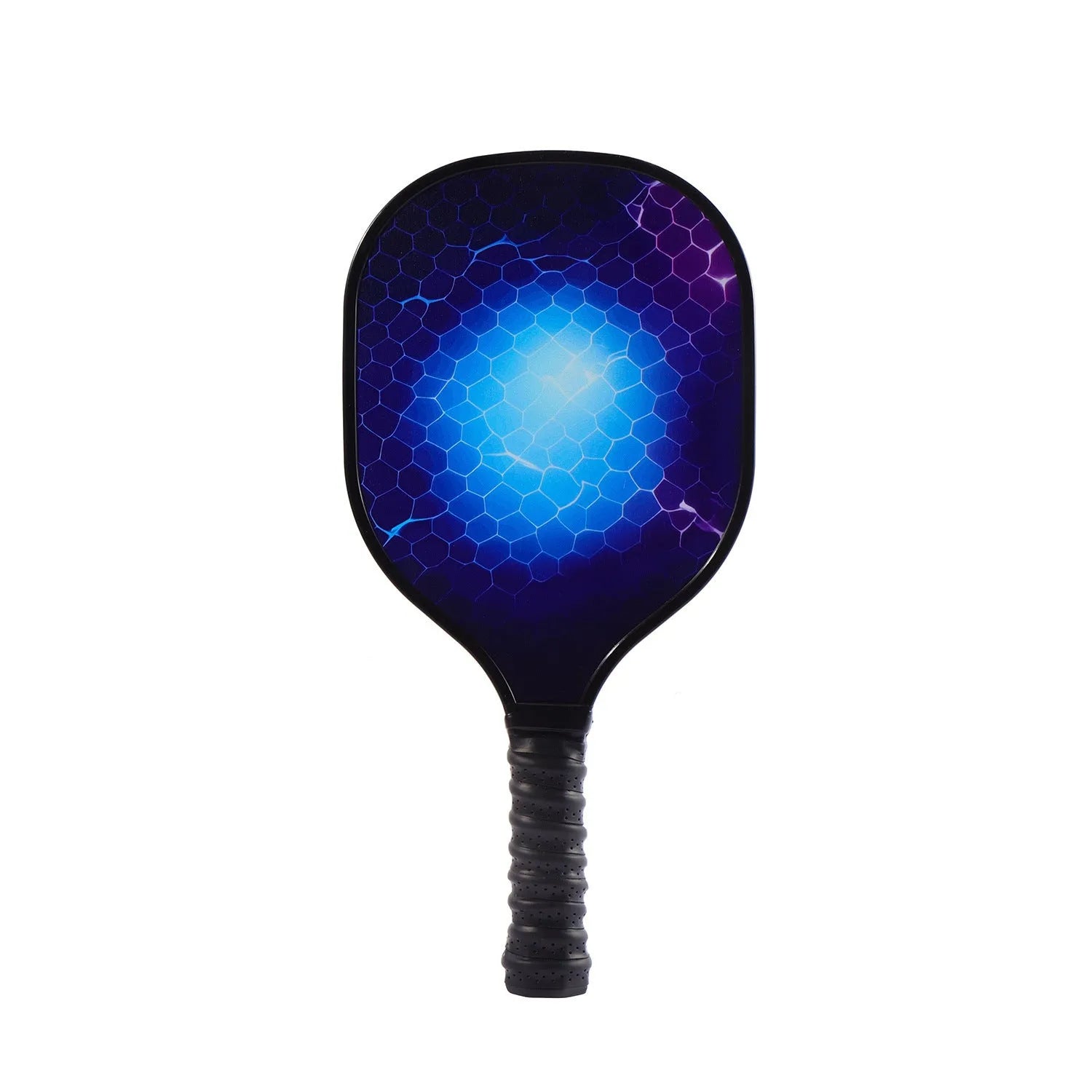 Poplar Peak wooden training racket for table tennis and pickleball beginners