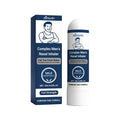 1ml nasal inhaler with menthol, aloe leaves and Asian ginseng ingredients
