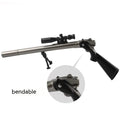 Marvel Eating Chicken 98K sniper rifle creative modelling gel pen with 0.5mm tip