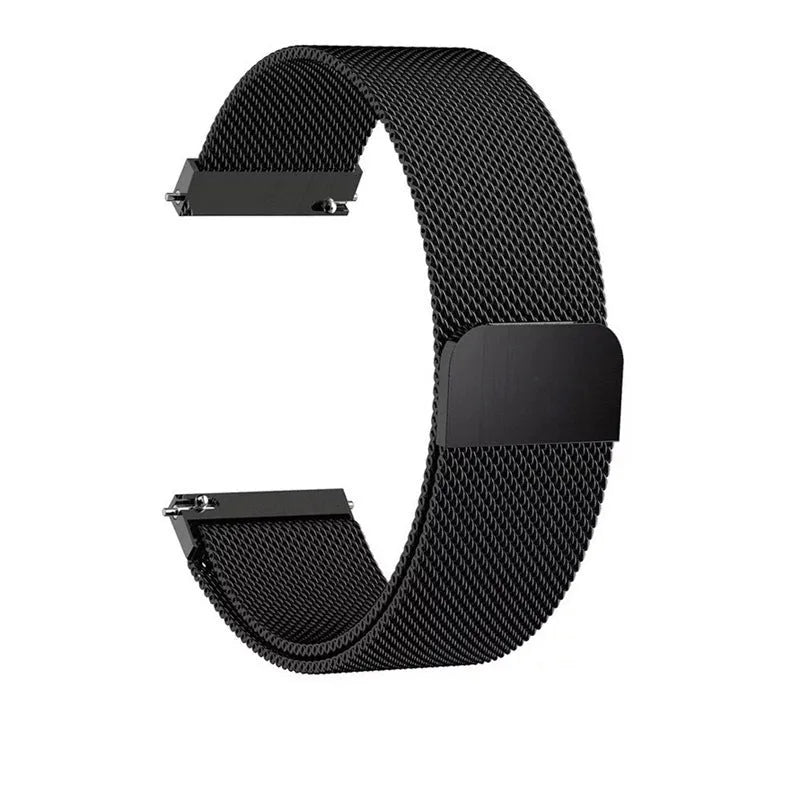 F57L sports watch with heart rate and blood pressure display on a wrist with a silicone strap