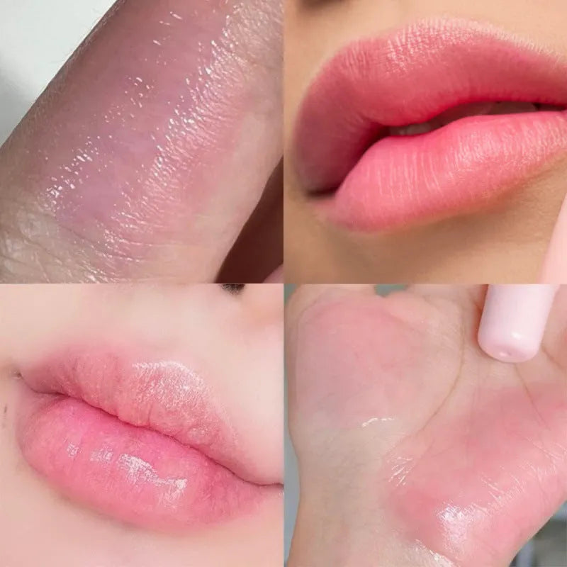 8.5g brightening anti-chapping lip balm for colour fading and moisturising care