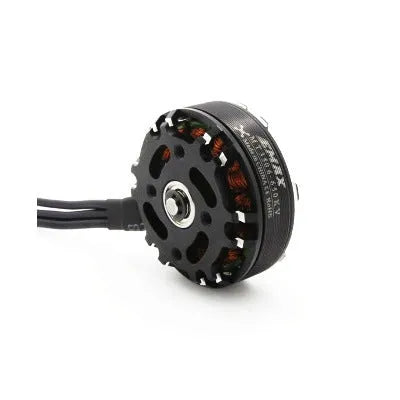 EAMX MT2 808 660850KV brushless motor with ABS metal housing for FPV multi-rotor drone