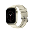 Z145 smart watch displaying health stats on a TFT screen, shown in black, dark gray, rose gold, light gold, silver, or violet.