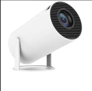H713 ultra high definition 4K mini projector in compact design suitable for home office and conference use