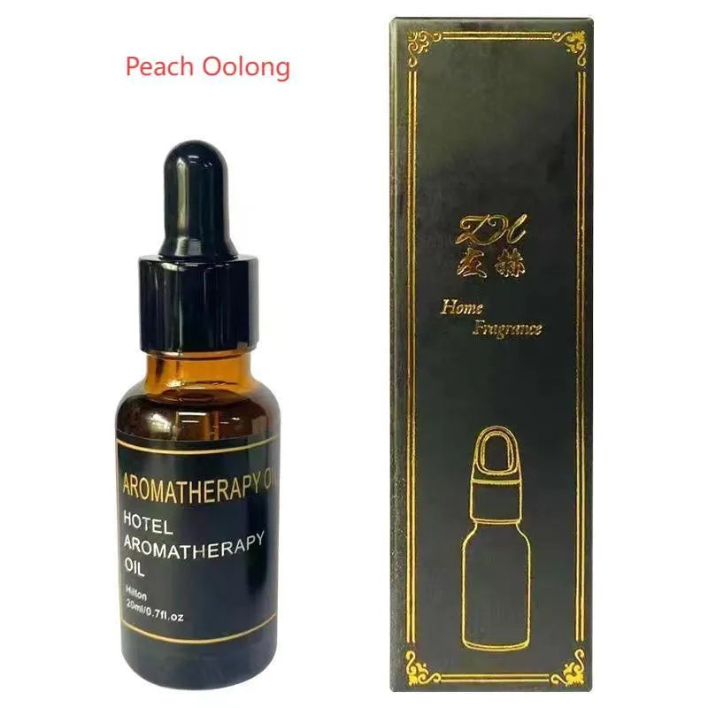 Girls' Light perfume crystals diffuser kit with 20ml bottle of essential oil in choice of ten fragrances.