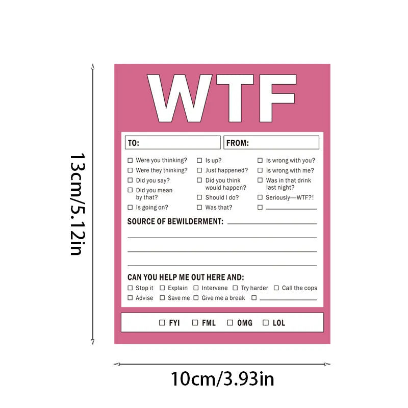 Musical notes decorative paper card measuring 13 by 10 centimetres with colour printing for table decor.