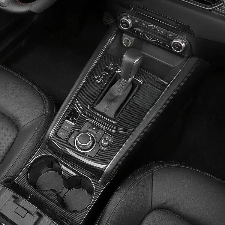 ABS material steering wheel frame set for car interior decoration with adhesive installation