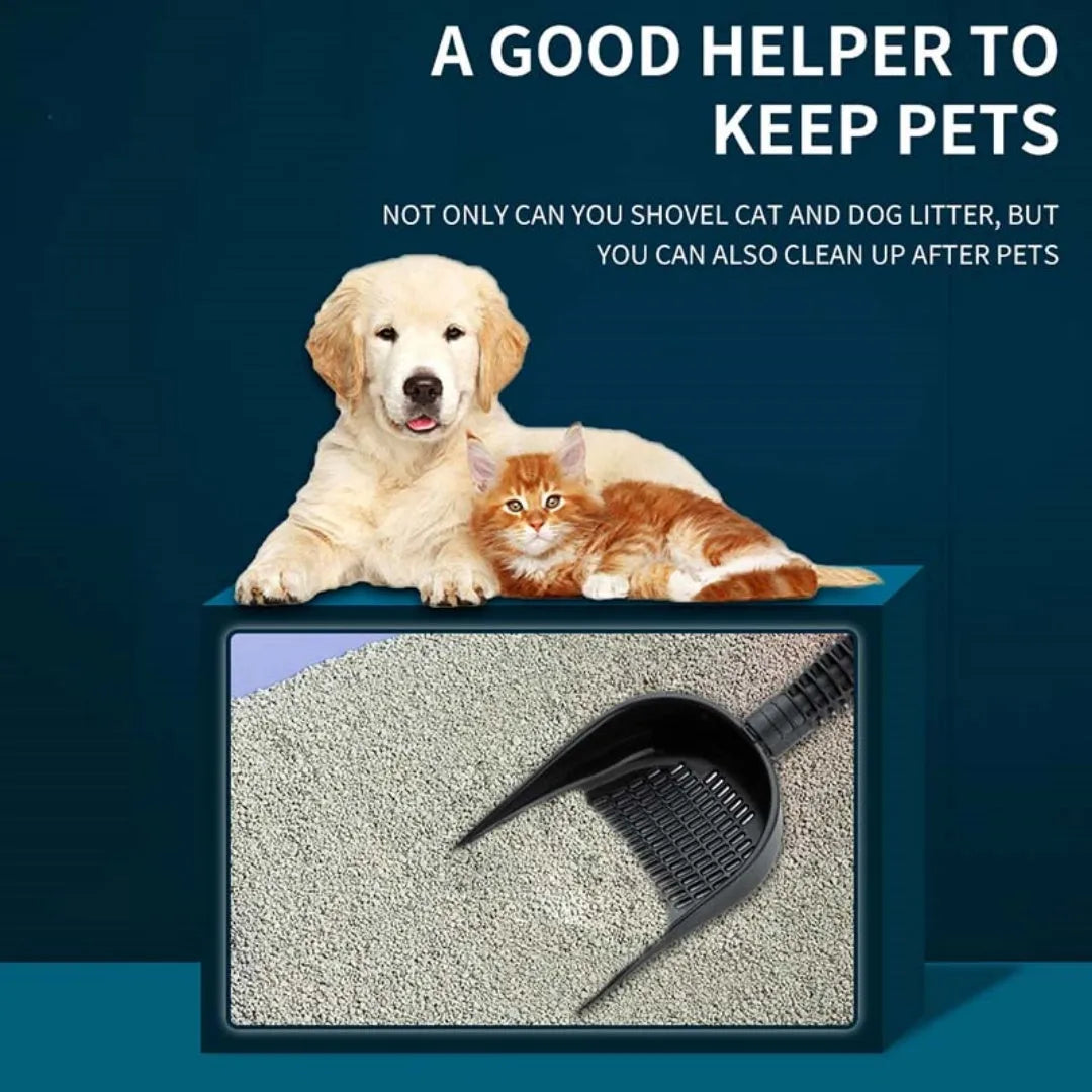 Aquarium sand shovel with extendable removable design for fish tank maintenance, shown as ZY SC Long or minimalist style
