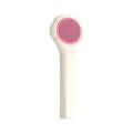 Floating needle comb for short-haired cats and dogs, 63g, in six colours including blue, green, pink, white and yellow.