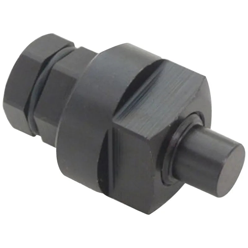 Aodi T40058 crankshaft rotating sleeve automotive timing tool with adapter.