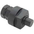 Aodi T40058 crankshaft rotating sleeve automotive timing tool with adapter.