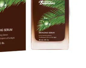 Bronze Black Care Solution 30ml bottle for coloured circle contact lenses measuring 101mm by 45.3mm