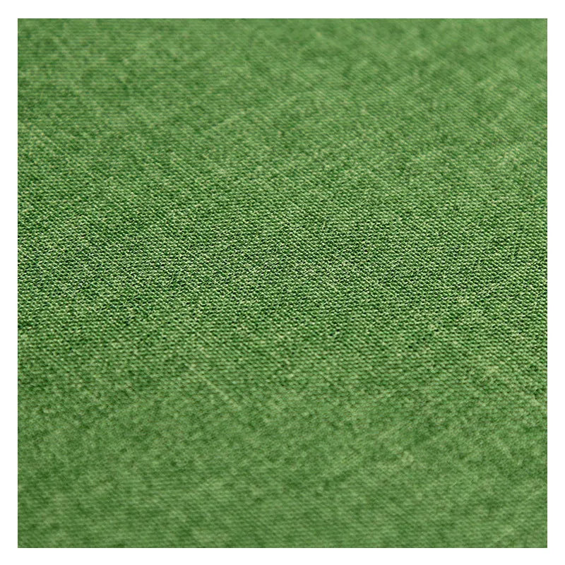 Polyester ant cloth tablecloth with pattern for luggage and furniture protection.