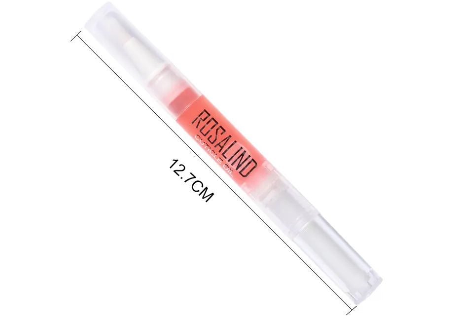 15ml nail polish remover with sticky texture nail armour gel dissolver in small container