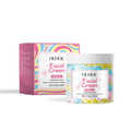 Sakura Butter Cream 100g nourishing moisturising face cream in square jar