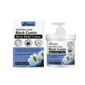 100g tube of joint relief cream with mint leaf and cumin seed oil
