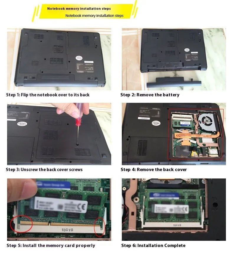 Desktop DDR3 4GB 1600MHz memory module for AMD systems
