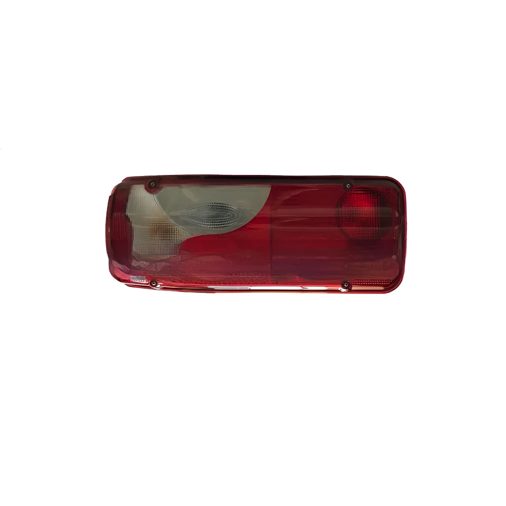 Scania 420 series replacement truck taillight bulb, part number LZ-S-077.