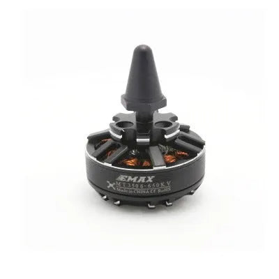 EAMX MT2 808 660850KV brushless motor with ABS metal housing for FPV multi-rotor drone