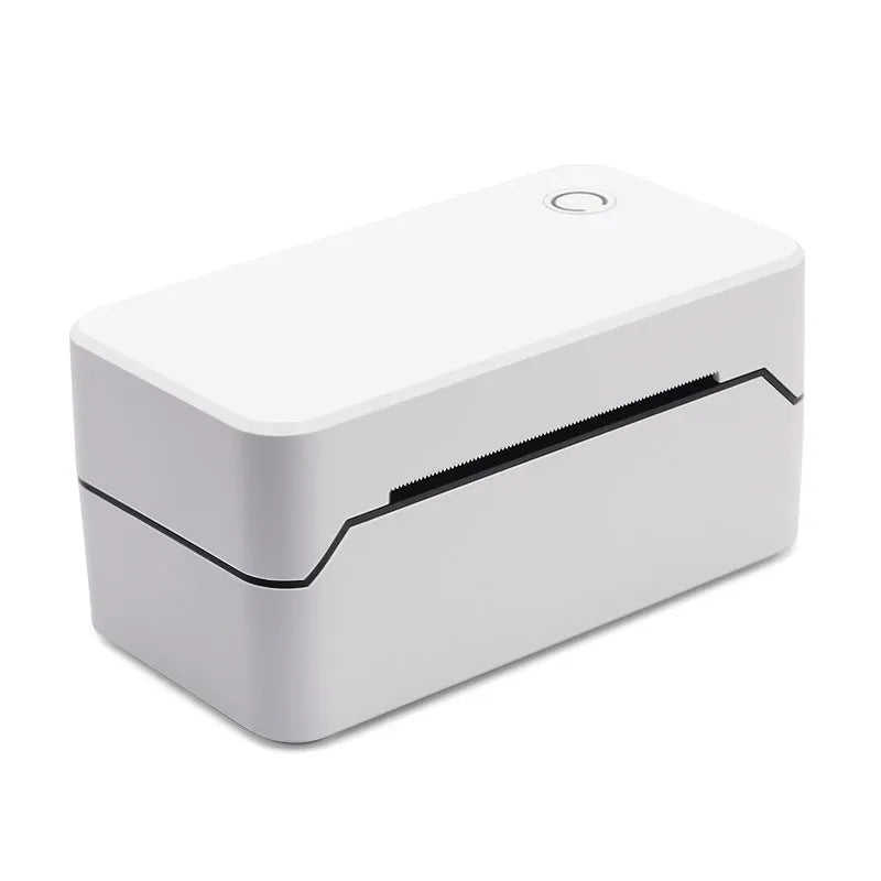 TDL401H Bluetooth thermal receipt printer with compact dimensions