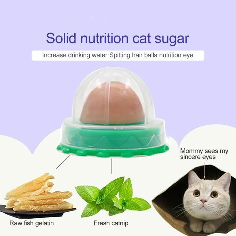 Catnip toy cat sugar powerful pills single bag about 12g in as shown colour for cats and dogs
